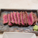 Imagen para el artículo titulado Científicos japoneses logran imprimir en 3D una pieza de la codiciada carne Wagyu